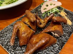 -hallch好吃餐厅(奥体中心店)