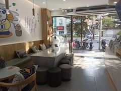 -茶百道(五山店)