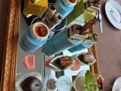 -Da Ivo哒伊沃意大利魔镜餐厅(外滩店)