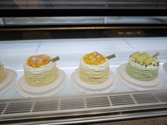 -WenTinG文汀·半糖蛋糕(合生汇店)