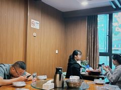 -宝中宝食府(清泰街店)
