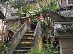 -鱼桥巷·美学川菜