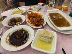 -顺风海鲜港(金玉兰店)