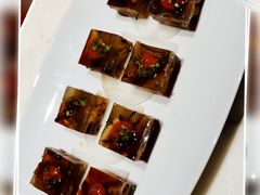 厦门土笋冻-遇外滩(BFC外滩金融中心店)