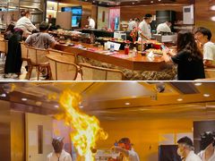 -鸟山鸣·日料食堂(王府井店)