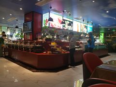 -素心素食(翠苑店)