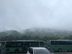 -井冈山风景名胜区-黄洋界