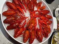 -阿甘龙虾·重庆麻麻鱼(中豪店)