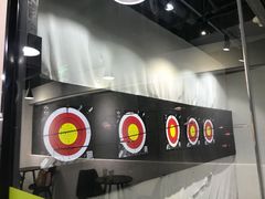 -無弓射箭俱乐部(领展中心城店)