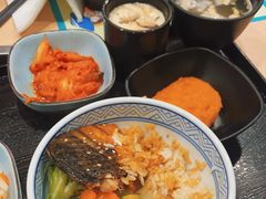 -吉野家(上海美罗城店)