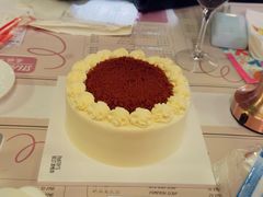 -安妮意大利餐厅(日坛店)