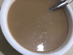 -满口香饭店