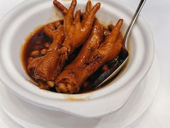 -白天鹅宾馆-宏图府餐厅