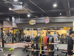-超鹿运动健身(紫阳商贸中心店)