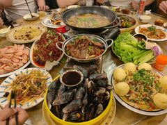 -沂蒙炒鸡(开发区店)