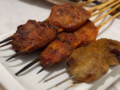 -丁字口海鲜热炒·烧烤大排档