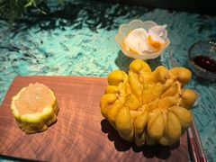 -風料理.鮨Omakase