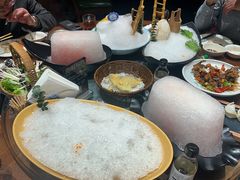 -东海怡品海鲜豆捞(星街坊店)