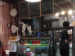 -鬼味烤翅(南锣鼓巷店)
