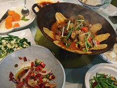 -苏湘小馆·不做预制菜(青年公社店)