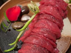 -盡膳口福跷脚牛肉火锅(国贸商城店)