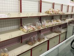 -中关村茶点