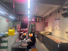 -彭城八戒羊肉串(总店)
