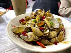 -小民大排档(光谷店)