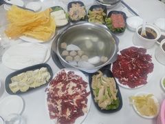 -老猫牛肉火锅(沙溪店)
