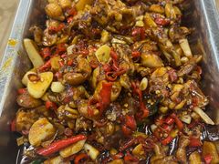 -老三样·旧食新味(万寿宫店)