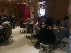 大堂-春花民族美食(佳木斯总店)