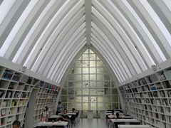 -钟书阁(松江泰晤士小镇店)