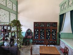 -张学良旧居陈列馆