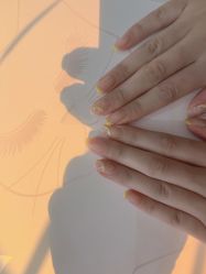 -Fanni美甲美睫皮肤管理