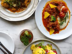 -The Rug Cafe(王府中环店)