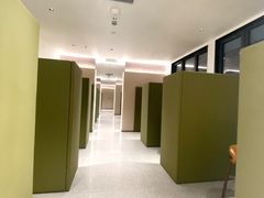 -东方体育中心(地铁站)