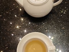 -上海齐鲁酒店·辣椒屋咖啡厅