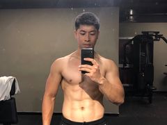 -每练有胜健身工作室(EFC店)