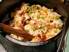 吊锅饭-南堂小馆·川菜馆(德商国际店)