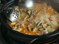 -李师傅脆肚(华强北店)
