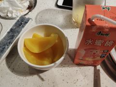 -龍歌自助小火锅(崂山丽达店)