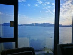 -厦门途易蓝罗约海景温泉酒店(园博苑地铁站店)