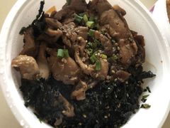 -新石器烤肉(之心城店)