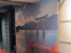 -白兔子密室(长寿路店)