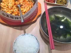 -小木屋拌饭(沈阳中街大悦城店)