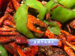 -一棠龙虾(徐家汇城开YOYO店)