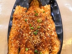 -光辉岁月徒手烧烤餐厅(天山博雅文轩店)