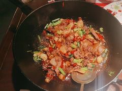 -小隐人家(乐松店)
