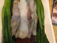 -添好运点心专门店(百老汇店)