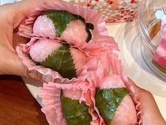 -辛一·铜锣烧(鸿寿坊店)